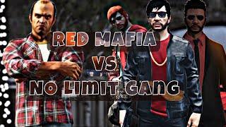 Red Mafia Vs NLG (Weed Hunters) | GTA 5 | VLT RP