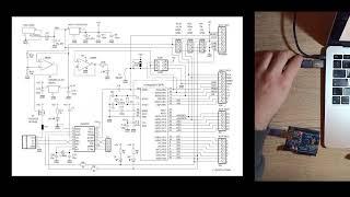 atmega328p Bootloder Project (Arduino UNO) - Part 1 Introduction