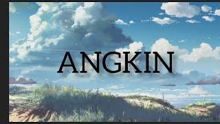 Angkin- Redz|Prod. Since 1999 (Official lyric Video)