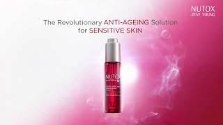 Nutox Youth Restoring – The Revolutionary Anti-Ageing Solution for Sensitive Skin