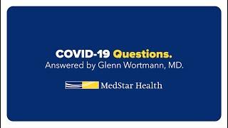 Coronavirus (COVID-19) Questions Answered