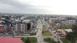 This Is New Owerri, Imo State Nigeria