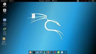 install chrome in kali linux and fix --no-sandbox error