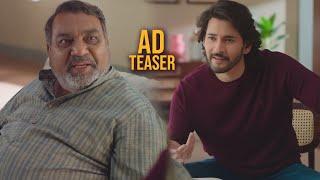 Mahesh Babu Latest AD Teaser | TruZon Solar by SunTek | Muralidhar | Filmy Secrets