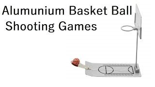 Mainan Miniatur Basket ball by Go Green Shop 819-475