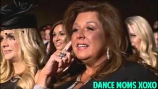 Dance Moms Season 6 Episode 18 Awards