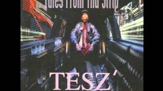 TESZ' - Blow Up The Planet.wmv