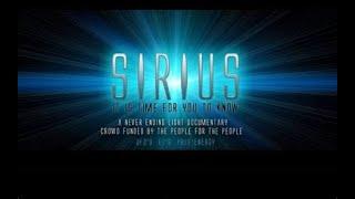 Sirius Documentary - Dr Steven Greer