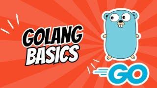 Go Basics: Syntax, Variables, and Control Structures - Beginner’s Guide