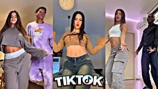 RODEO REMIX ‍ DANCE CHALLENGE ||TIKTOK COMPILATION #dance #tiktok