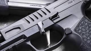 5 New SIG Sauer Guns You Can't Miss In 2025!