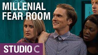 Millennial Escape Room - Studio C