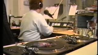 Lebendiges Augsburg - Stadtchronik 01/1987: Radio-Start in Augsburg