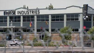 Employees of Fresno-based Bitwise Industries laid off following lawsuits, financial issues