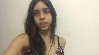 Vlog Uma Noite Comigo