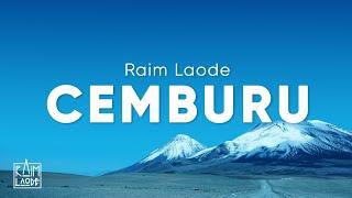Raim Laode - Cemburu (Lirik)