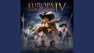 Battle Of Lepanto (From the Europa Universalis IV Soundtrack)