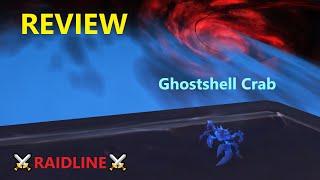 Ghostshell Crab - WoW Battle Pet (Pet Review) - World of Warcraft | RAIDLINE