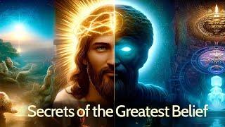 Unveiling the Mysteries of Belief Men and Their Gods: