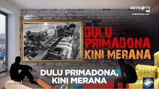 REALITAS - Dulu Primadona, Kini Merana [FULL]