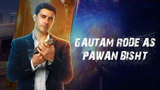 Senior Inspector - Pawan Bisht | Gautam Rode | Nakaab | MX Exclusive Series | MX Player