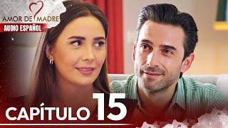 Amor de Madre Capitulo 15 - Doblaje Español | Canım Annem