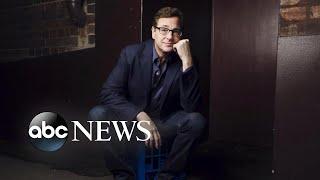 Actor, comedian Bob Saget dead at age 65 l WNT