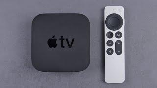Apple TV 4K 2021 + neue Fernbedienung (Review) | Was hat sich verändert & lohnt sich ein Umstieg?