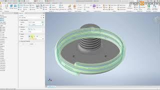 What's New in Inventor 2020