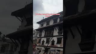 Roaming Basantapur Durbar Square #shorts #viral #trending