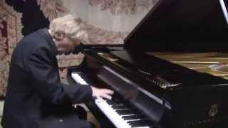 DRAMATIC, EMOTIONAL and POWERFUL  piano song "Heartbroken"-  An Original Composition by Peter Vamos.