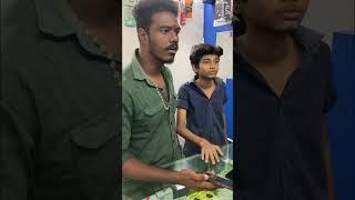 PhonePe transaction history delete  | @aktechh | #comedy | #shorts | #tamil | #karur