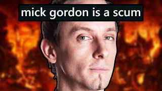 DOOM Fans Are TRASHING ON Mick Gordon Now?!