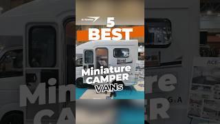 5 Best mini 4WD Japanese Camper  Kei Truck #beforward #camping #vanlife #keitruck  #japan #travel