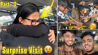 FINALLY INDIA AGYAOMEGLE TO REAL LIFE | @ItsKunal Vlog