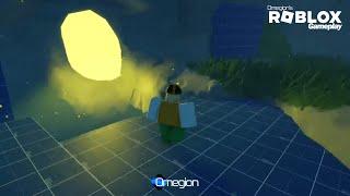 Prototype | Omegion's ROBLOX Gameplay