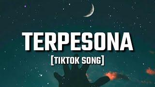 Terpesona - Gustixa, Bulan (Lyrics) [TIKTOK SONG]