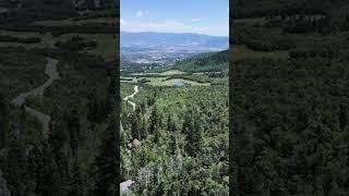 Midway, Utah Cabin Homesite