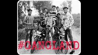 GANGLAND RELOADED A FAN MADE VIDEO||JAGGI PRODUCTION||PUNJABI SONG||MUSIC VIDEO||2020