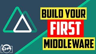 Build you first Nuxt.js middleware - Learning Nuxt.js middleware