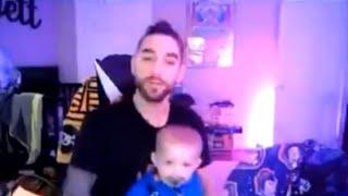 The Worst Dad On Twitch