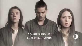 Apashe - Golden Empire (Full EP)