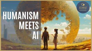 Humanism Meets AI - Stable Discussion Podcast - Episode 6