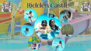 Hidden castle resort Hyderabad | Must visit place in Hyderabad | Hidden castle resort in Siddipet