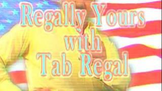 REGALLY YOURS with TAB REGAL teaser trailer