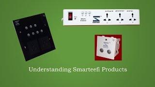 Understanding Smarteefi Products