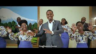 Jomireso voices Tz - Mitende (Official music video) 4k