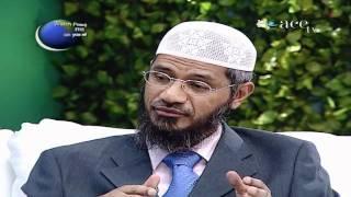 HD | Ramadan The Month of Quran 1 - A Date with Dr Zakir Naik Episode 15