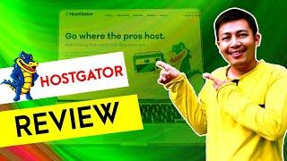 Hostgator Review with  Hostgator Coupon Code  | Best Hostgator Deals 2022