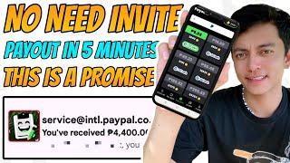 BAGONG LABAS: PLAY KALANG NG 5 MINUTES WITHDRAW KAAGAD | NEW RELEASE APP IN 2025